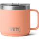 Yeti Rambler 14 oz Mug 2.0 w/MagSlider Lid