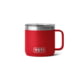 Yeti Rambler 14 oz Mug w/MagSlider Lid, Rescue Red, 21071502922