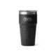 Yeti Rambler 16 Oz Pint MS, Black, 16 oz, 21071500603