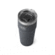 Yeti Rambler 16 Oz Pint MS, Charcoal, 16 oz, 21071501187