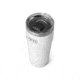 Yeti Rambler 16 Oz Pint MS, White, 16 oz, 21071500606