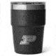 Yeti Rambler 16 oz Stackable Cup w/Magslider Lid, Black/NCAA Purdue, 28100006559