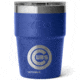 Yeti Rambler 16 oz Stackable Cup w/Magslider Lid, Blue/MLB Cubs, 28100006582