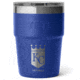 Yeti Rambler 16 oz Stackable Cup w/Magslider Lid, Blue/MLB Royals, 28100006584