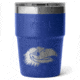 Yeti Rambler 16 oz Stackable Cup w/Magslider Lid, Blue/NCAA Kansas, 28100006585