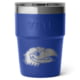 Yeti Rambler 16 oz Stackable Cup w/Magslider Lid, Blue/NCAA Kansas, 28100006585