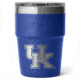Yeti Rambler 16 oz Stackable Cup w/Magslider Lid, Blue/NCAA Kentucky, 28100006588