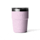 Yeti Rambler 16 oz Stackable Cup w/Magslider Lid, Cherry Blossom, 21071505897