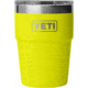Yeti Rambler 16 oz Stackable Cup w/Magslider Lid, Firefly Yellow, 16 oz, 21071504707