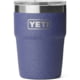 Yeti Rambler 16 oz Stackable Cup w/Magslider Lid, Moon Dust, 21071505896