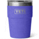 Yeti Rambler 16 oz Stackable Cup w/Magslider Lid, Ultramarine Violet, 16 oz, 21071504776