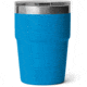 Yeti Rambler 16 oz Stackable Pint w/Magslider Lid, Big Wave Blue, 16 oz, 21071502854