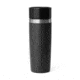 Yeti Rambler 16 oz Travel Bottle, Black, 21071502313