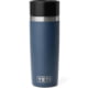 Yeti Rambler 16 oz Travel Bottle w/Commuter Cap, Navy, 21071502315