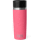 Yeti Rambler 16 oz Travel Bottle, Tropical Pink, 21071503024