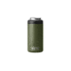 Yeti Rambler 16oz Colster Tall Can Insulator, Highlands Olive, 21071500695