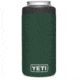 Yeti Rambler 16oz Colster Tall Can Insulator, Northwoods Green, 21070090111
