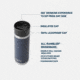 Yeti Rambler 18 oz Bottle with HotShot Cap, Charcoal, 18 oz, 21071501172