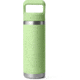 Yeti Rambler 18 oz C Straw Bottle, Key Lime, 21071503423
