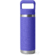 Yeti Rambler 18 oz C Straw Bottle, Ultramarine Violet, 18 oz, 21071504778