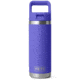 Yeti Rambler 18 oz C Straw Bottle, Ultramarine Violet, 18 oz, 21071504778