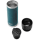 Yeti Rambler 18 oz HotShot Bottle, Agave Teal, 21071502827