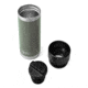 Yeti Rambler 18 oz HotShot Bottle, Camp Green, 18 oz, 21071501702