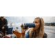 Yeti Rambler 18oz Bottle, Navy, 2107106011