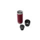 Yeti Rambler 18oz Bottle with HotShot Cap, Harvest Red, 21071500741