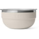 Yeti Rambler 2 Quart Insulated Bowl, Cape Taupe, 21071505704