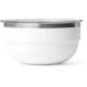 Yeti Rambler 2 Quart Insulated Bowl, White, 21071505275
