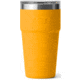 Yeti Rambler 20 oz Stackable Cup w/Magslider Lid, Beekeeper, 20 oz, 21071504888
