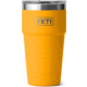 Yeti Rambler 20 oz Stackable Cup w/Magslider Lid, Beekeeper, 20 oz, 21071504888
