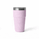 Yeti Rambler 20 oz Stackable Cup w/Magslider Lid, Cherry Blossom, 21071505918