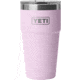 Yeti Rambler 20 oz Stackable Cup w/Magslider Lid, Cherry Blossom, 21071505918