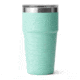 Yeti Rambler 20 oz Stackable Pint w/Magslider Lid, Seafoam, 21071503704