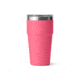 Yeti Rambler 20 oz Stackable Pint w/Magslider Lid, Tropical Pink, 20 oz, 21071503910