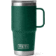 Yeti Rambler 20 oz Travel Mug BF, Black Forest Green, 21071504894