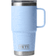 Yeti Rambler 20 oz Travel Mug, Big Sky Blue, 20 oz, 21071504643