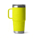 Yeti Rambler 20 oz Travel Mug, Firefly Yellow, 20 oz, 21071504712