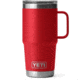 Yeti Rambler 20 oz Travel Mug, Rescue Red, 21071503878