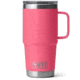 Yeti Rambler 20 oz Travel Mug, Tropical Pink, 20 oz, 21071503012