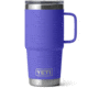 Yeti Rambler 20 oz Travel Mug, Ultramarine Violet, 20 oz, 21071504781
