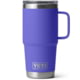 Yeti Rambler 20 oz Travel Mug w/Stronghold Lid, Ultramarine Violet, 21071504781