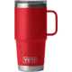 Yeti Rambler 20 oz Travel Mug w/Stronghold Lid, Rescue Red, 21071506224
