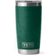 Yeti Rambler 20 oz Tumbler MS BF, Black Forest Green, 21071504916