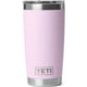 Yeti Rambler 20 oz Tumbler w/Magslider Lid, Cherry Blossom, 21071505922