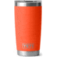 Yeti Rambler 20 oz Tumbler with Magslider Lid, Papaya, 20 oz, 21071504854