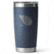 Yeti Rambler 20 oz Water Bottle w/Magslider Lid, Navy/MLB Guardians, 28100007000
