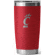 Yeti Rambler 20 oz Water Bottle w/Magslider Lid, Red/NCAA Cincinnati, 28100007006
